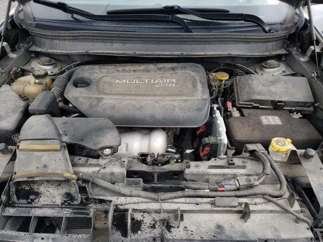 Photo 7 from auction – 2014 JEEP CHEROKEE S with VIN 1C4PJMAB2EW233420