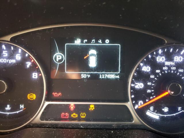 Photo 8 from auction – 2015 KIA SOUL ! with VIN KNDJX3A50F7147852