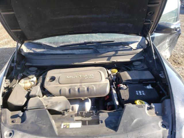 Photo 7 from auction – 2018 JEEP CHEROKEE L with VIN 1C4PJMCB1JD502378
