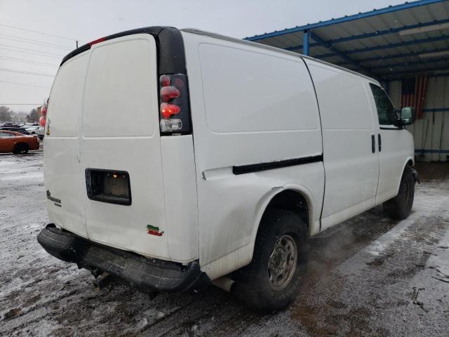 Photo 4 from auction – 2012 CHEVROLET EXPRESS G3 with VIN 1GCZGTCA3C1193770