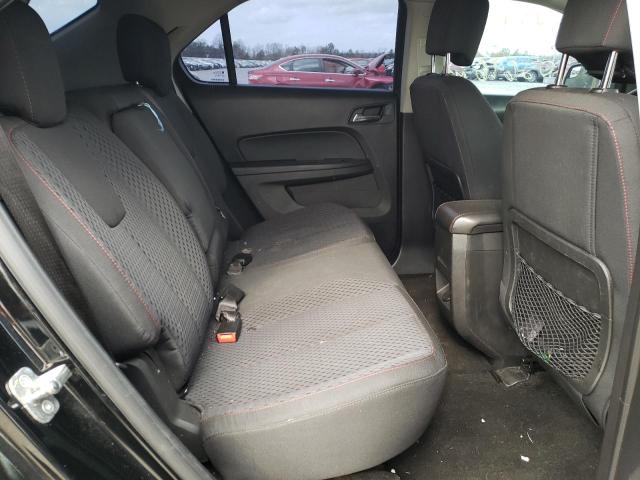 Photo 6 from auction – 2012 CHEVROLET EQUINOX LS with VIN 2GNALBEK2C1290775