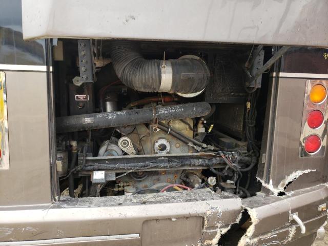 Photo 7 from auction – 2005 ROADMASTER RAIL MONOCOQUE with VIN 1RF18571251030331