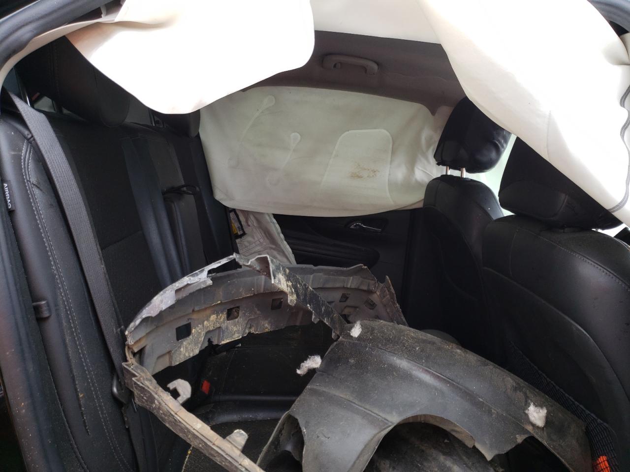 Photo 6 from auction – 2019 BUICK ENCORE PRE with VIN KL4CJASB7KB806014