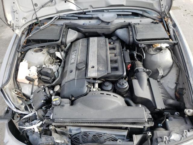 Photo 7 from auction – 2003 BMW 525 IT AUT with VIN WBADS43453GE11231