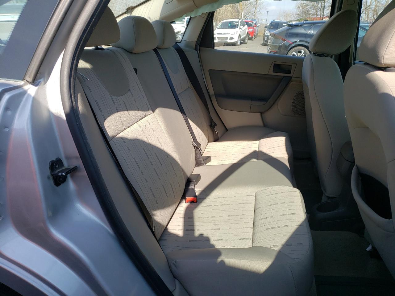 Photo 6 from auction – 2009 FORD FOCUS SE with VIN 1FAHP35N19W180674