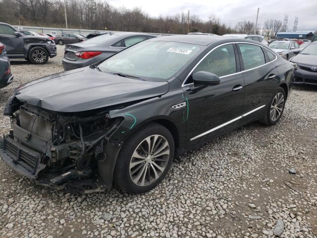Zdjęcie 2 z aukcji – 2017 BUICK LACROSSE E z VIN 1G4ZP5SSXHU144315