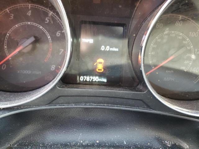 Photo 8 from auction – 2019 MITSUBISHI OUTLANDER with VIN JA4AP4AU1KU016772