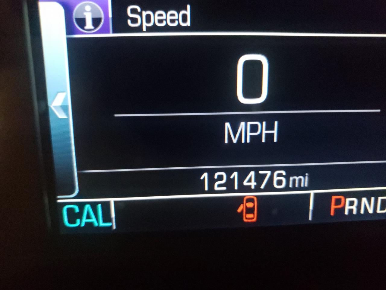 Photo 8 from auction – 2018 CHEVROLET SILVERADO with VIN 3GCUKRECXJG468091