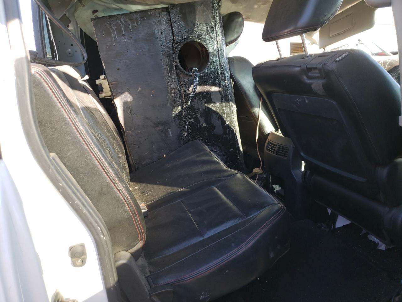 Photo 6 from auction – 2012 NISSAN TITAN S with VIN 1N6AA0EC1CN317620