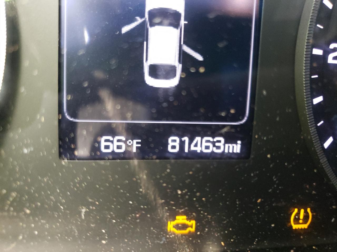 Photo 8 from auction – 2015 HYUNDAI SONATA SE with VIN 5NPE24AF4FH079484