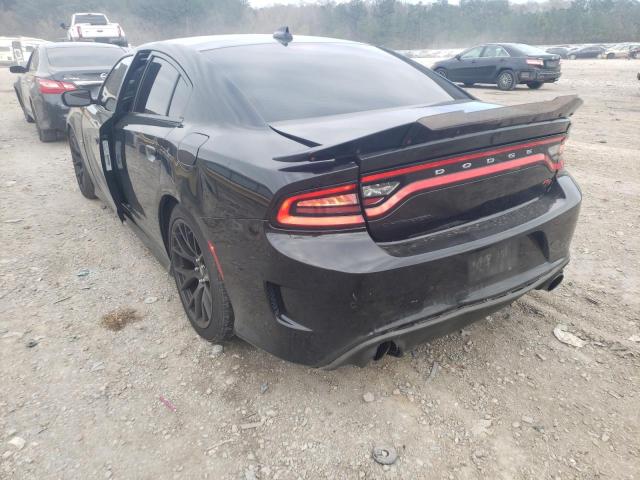 Photo 6 from auction – 2017 DODGE CHARGER R/ with VIN 2C3CDXGJ1HH584218
