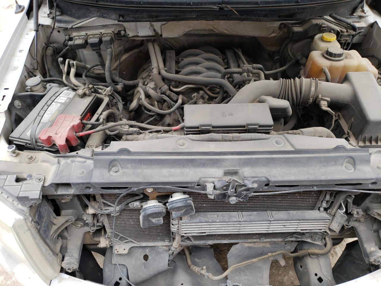 Photo 7 from auction – 2014 FORD F150 SUPER with VIN 1FTFX1EF3EFC94488