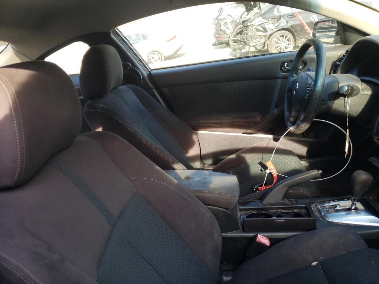 Photo 5 from auction – 2012 NISSAN ALTIMA S with VIN 1N4AL2EP7CC156770