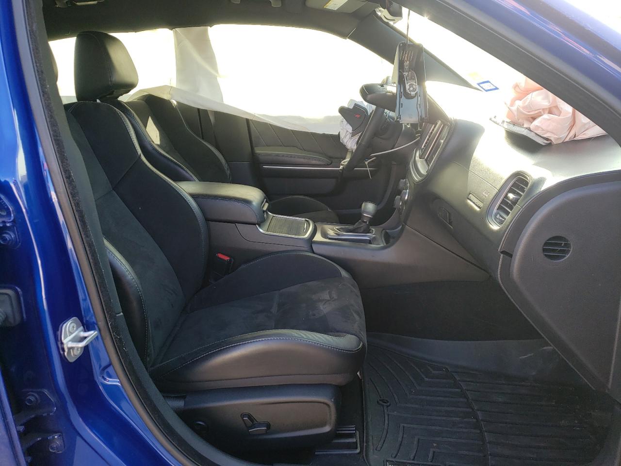 Photo 5 from auction – 2019 DODGE CHARGER GT with VIN 2C3CDXHG2KH598848
