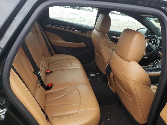 Photo 6 from auction – 2017 BUICK LACROSSE E with VIN 1G4ZP5SSXHU144315