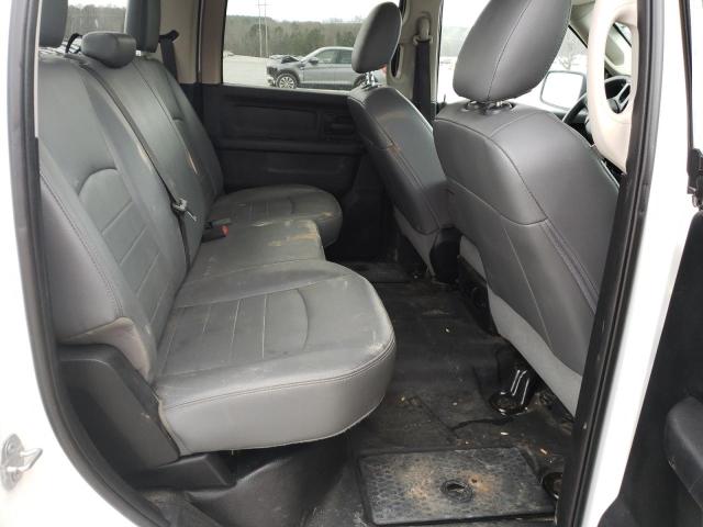 Photo 6 from auction – 2018 RAM 2500 ST with VIN 3C6UR4HL2JG274611