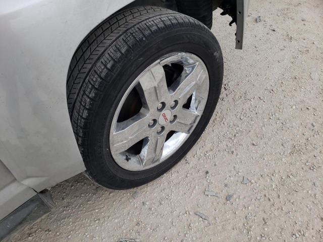Photo 9 from auction – 2012 GMC TERRAIN SL with VIN 2GKALUEK7C6110234