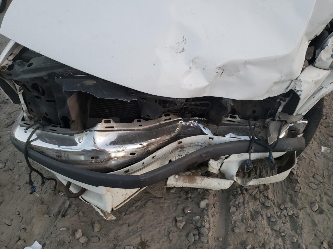 Photo 10 from auction – 2000 CHEVROLET BLAZER with VIN 1GNDT13W9Y2280393