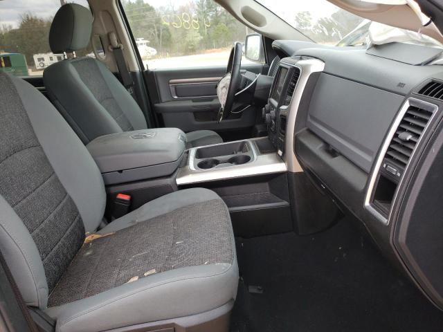 Photo 5 from auction – 2020 RAM 1500 CLASS with VIN 1C6RR6TT9LS148329
