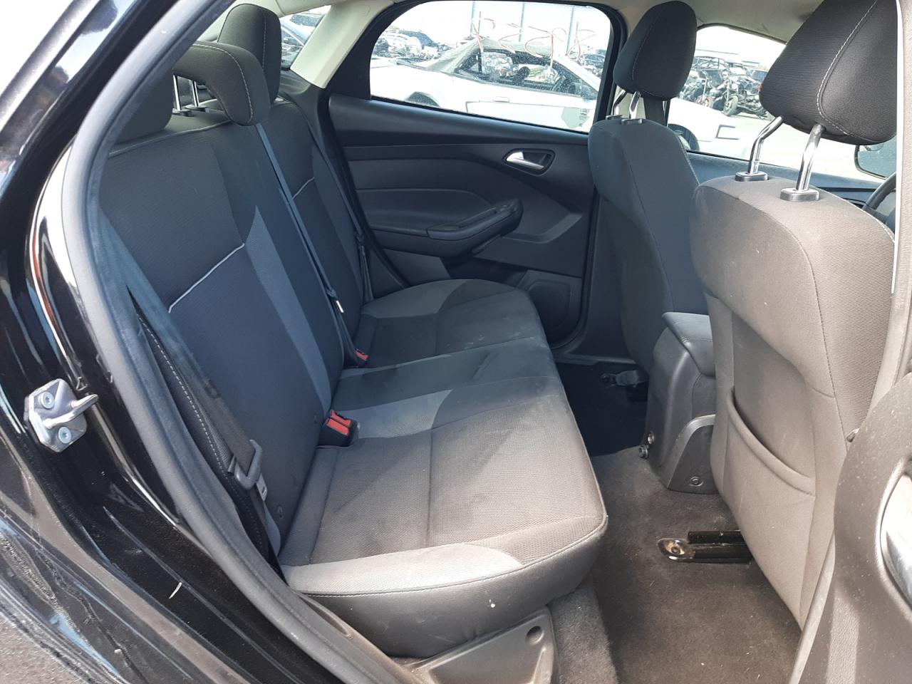 Photo 6 from auction – 2012 FORD FOCUS SE with VIN 1FAHP3F22CL362610