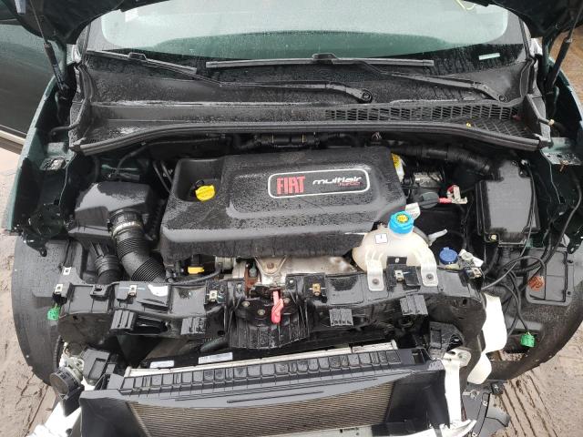 Photo 7 from auction – 2014 FIAT 500L TREKK with VIN ZFBCFADH7EZ021063