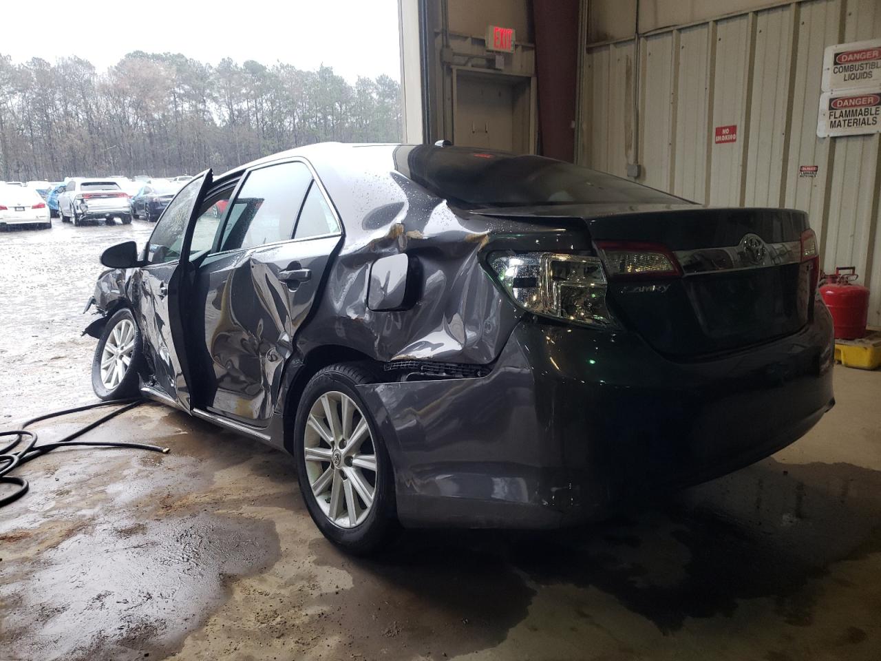 Photo 3 from auction – 2012 TOYOTA CAMRY BASE with VIN 4T1BF1FK9CU111855
