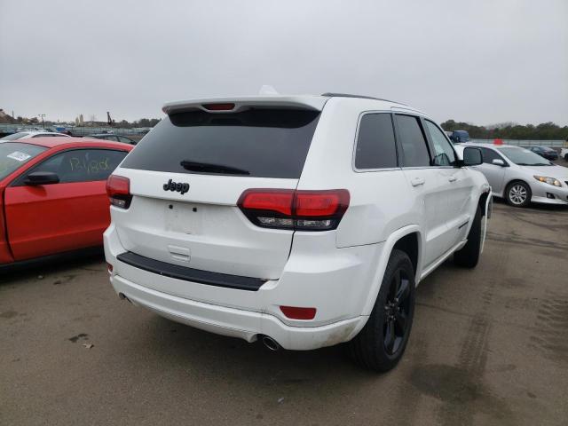 Photo 7 from auction – 2015 JEEP GRAND CHER with VIN 1C4RJFAG9FC190830