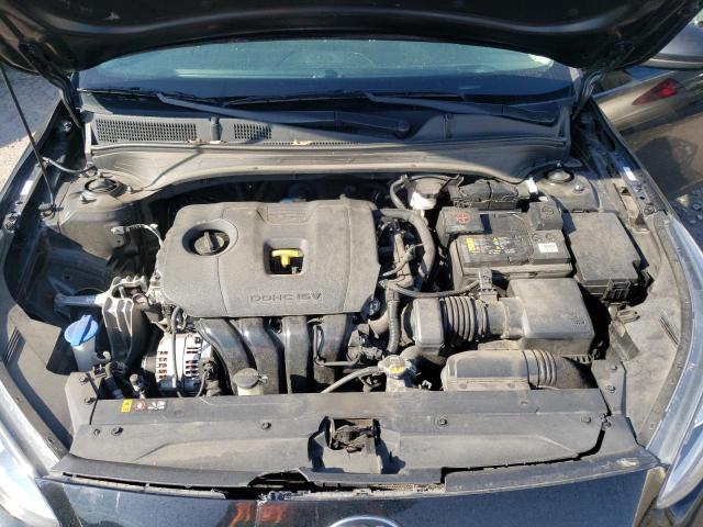 Photo 7 from auction – 2019 KIA FORTE GT L with VIN 3KPF34ADXKE032829