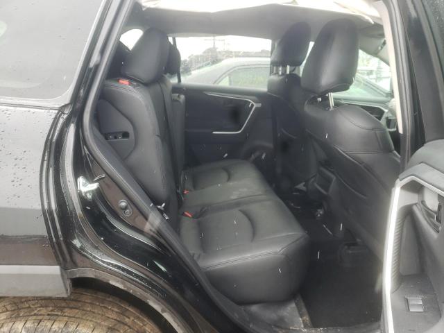 Photo 6 from auction – 2021 TOYOTA RAV4 LE with VIN 2T3F1RFVXMC255143