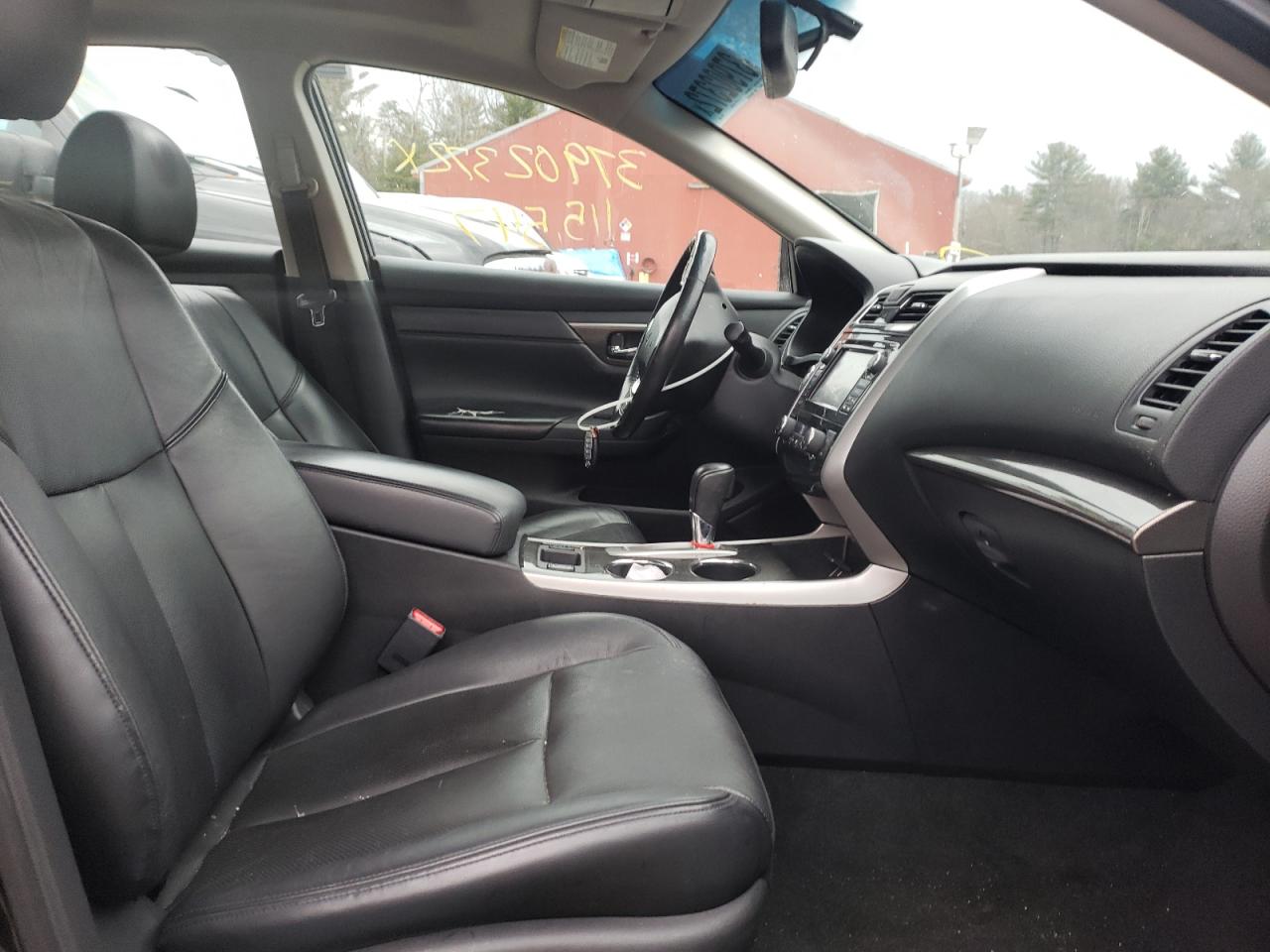 Photo 5 from auction – 2015 NISSAN ALTIMA 2.5 with VIN 1N4AL3AP2FC155123