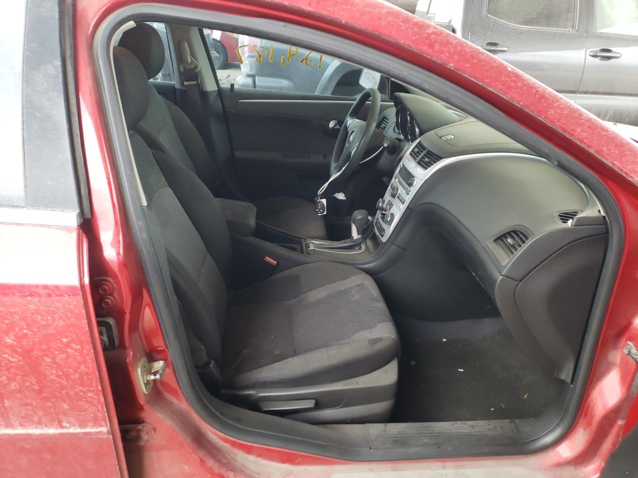 Photo 5 from auction – 2012 CHEVROLET MALIBU 1LT with VIN 1G1ZC5E00CF237862