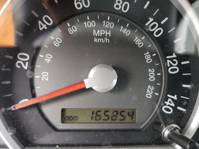 Photo 8 from auction – 2007 KIA SORENTO with VIN KNDJC736X75667370