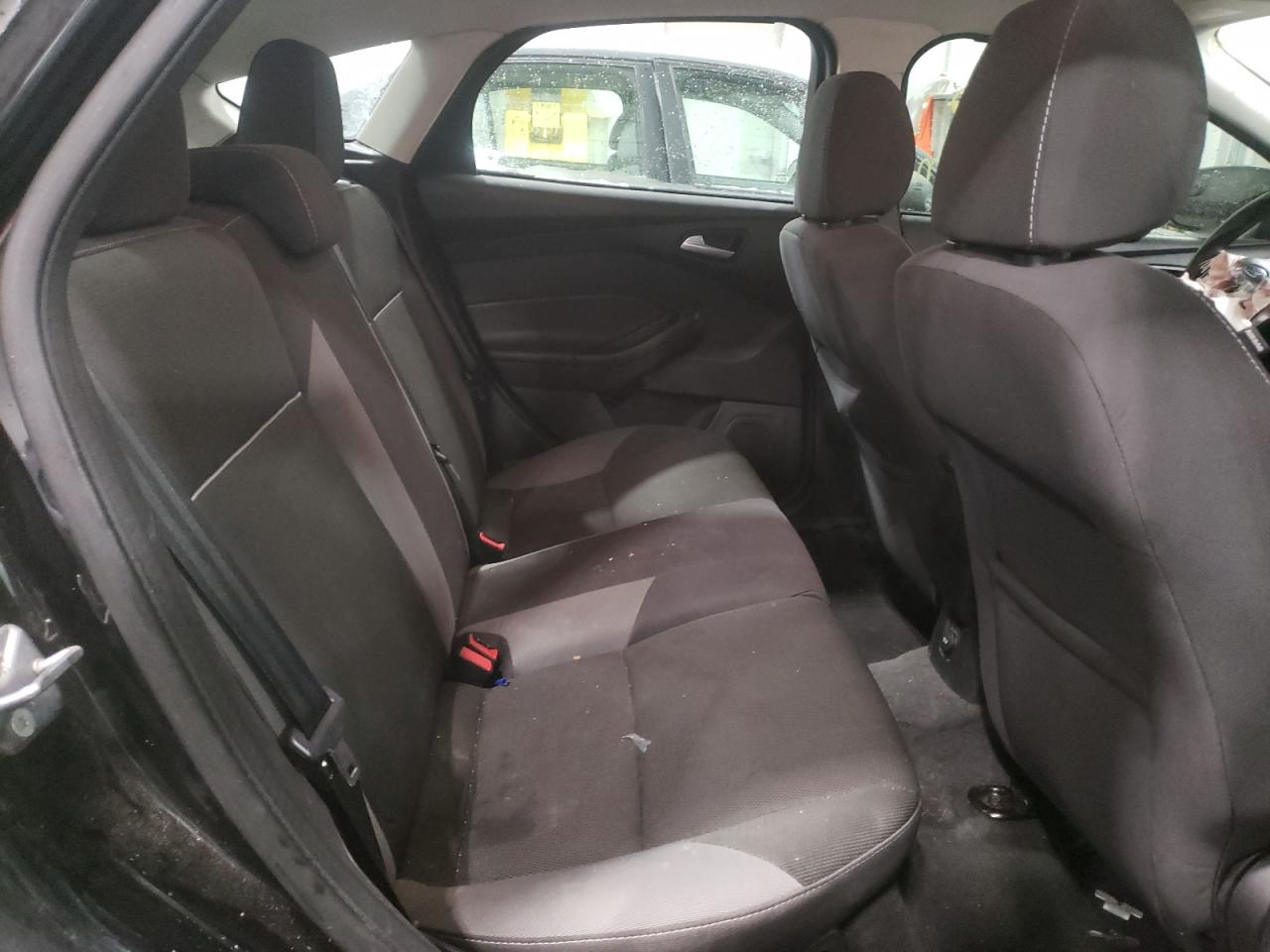 صورة رقم 6 من المزاد - 2013 FORD FOCUS SE مع VIN 1FADP3K26DL194427