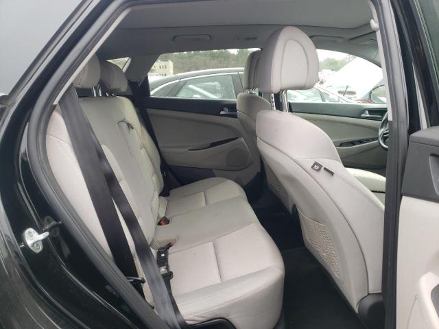 Photo 6 from auction – 2017 HYUNDAI TUCSON LIM with VIN KM8J3CA22HU569154