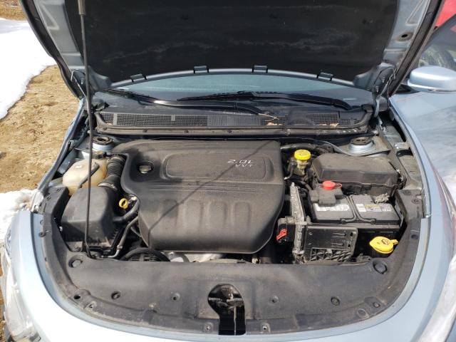 Photo 7 from auction – 2013 DODGE DART LIMIT with VIN 1C3CDFCA7DD308777