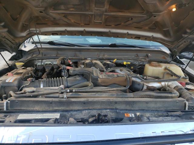 Photo 7 from auction – 2011 FORD F250 SUPER with VIN 1FT7W2BTXBEB45195