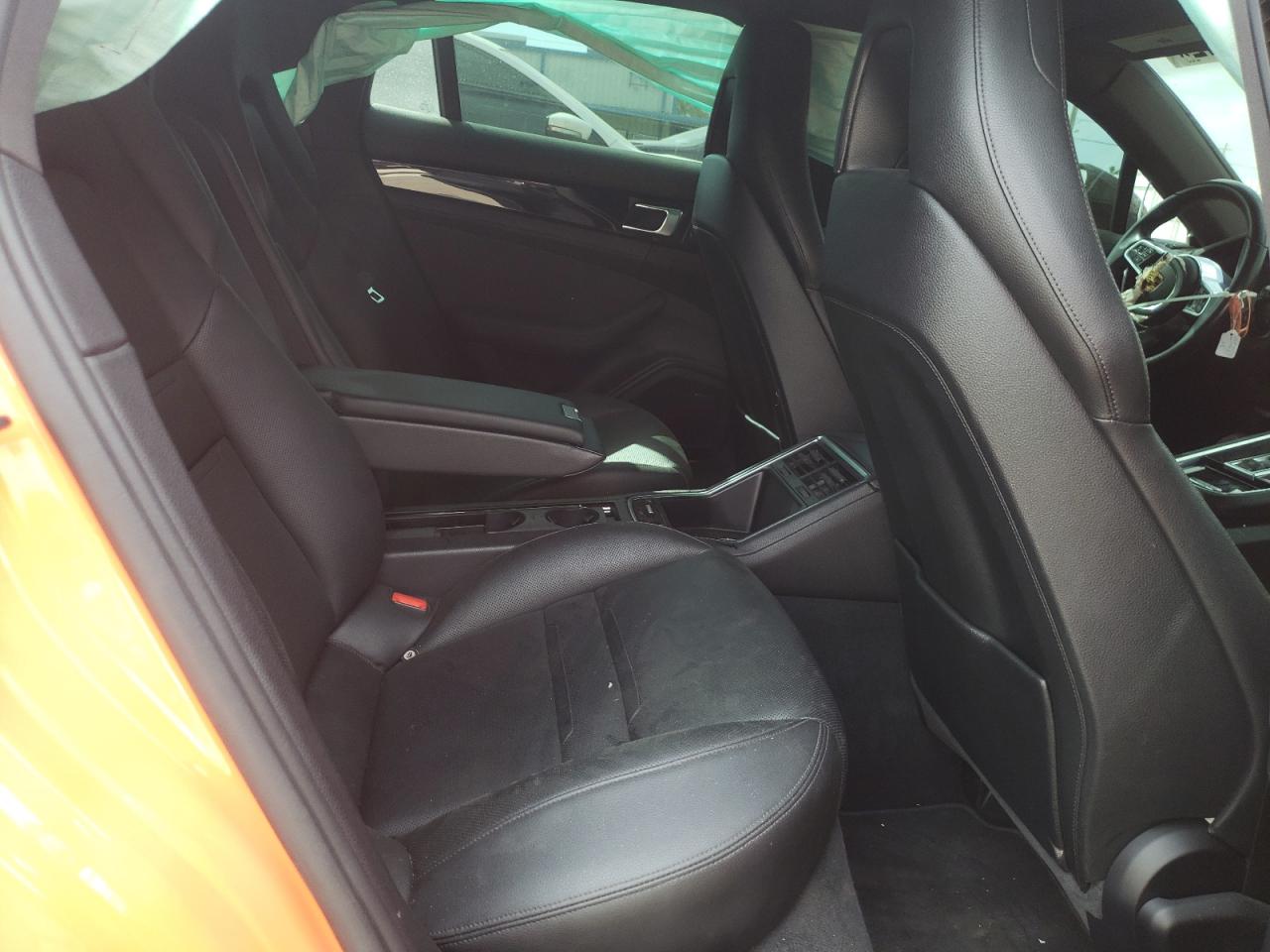 Photo 6 from auction – 2017 PORSCHE PANAMERA 2 with VIN WP0AA2A70HL101154