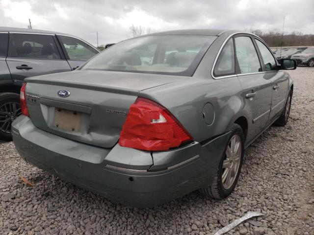Photo 4 from auction – 2005 FORD FIVE HUNDR with VIN 1FAFP25165G171505