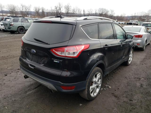 Photo 4 from auction – 2013 FORD ESCAPE with VIN 1FMCU9J92DUC98421