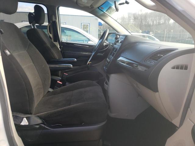 Photo 5 from auction – 2013 DODGE GRAND CARA with VIN 2C4RDGCG3DR524896