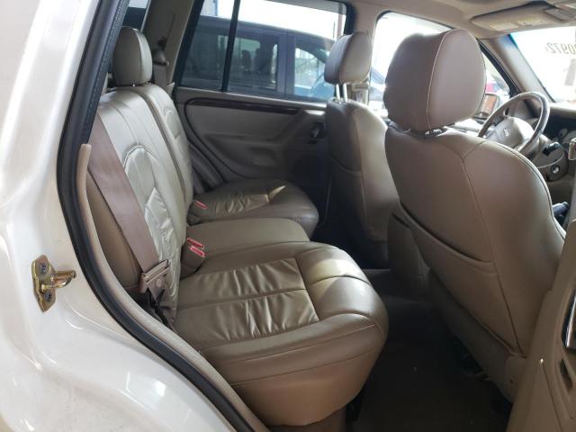 Photo 6 from auction – 2001 JEEP GRAND CHER with VIN 1J4GW58N71C731108