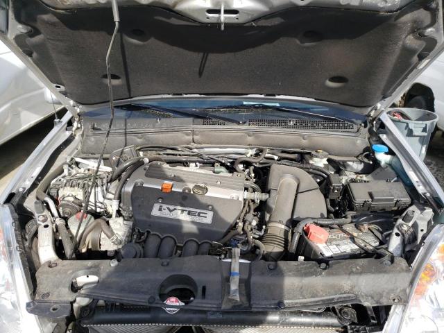 Photo 7 from auction – 2005 HONDA CR-V EX with VIN SHSRD78865U335490