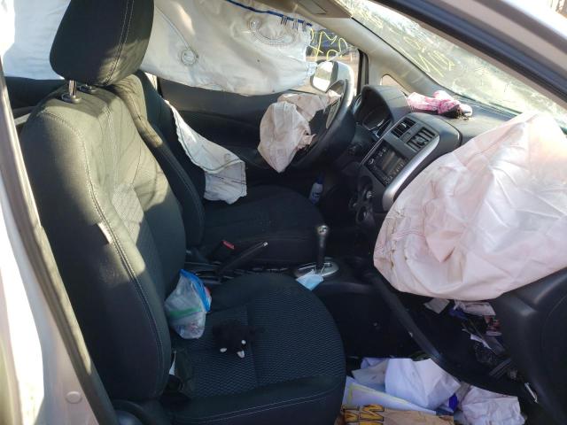 Photo 5 from auction – 2014 NISSAN VERSA NOTE with VIN 3N1CE2CPXEL373319