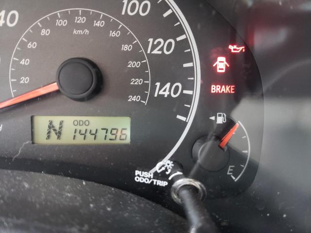 Photo 8 from auction – 2013 TOYOTA COROLLA BA with VIN 5YFBU4EE4DP088720