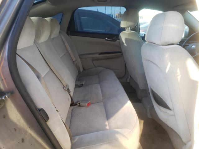 Photo 6 from auction – 2007 CHEVROLET IMPALA LS with VIN 2G1WB58K979367298