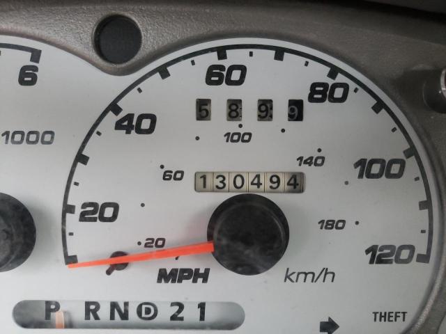 Photo 8 from auction – 2002 FORD EXPLORER S with VIN 1FMZU67E32UB66374