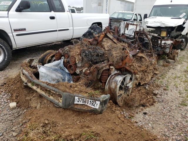 Photo 2 from auction – 2017 FORD F150 SUPER with VIN 1FTEW1EF2HKC23826