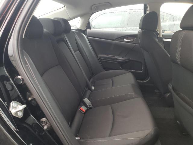 Photo 6 from auction – 2018 HONDA CIVIC EX with VIN 19XFC2F77JE025259