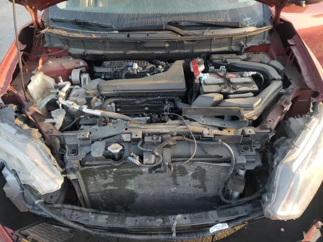 Photo 7 from auction – 2016 NISSAN ROGUE S with VIN 5N1AT2MTXGC895593