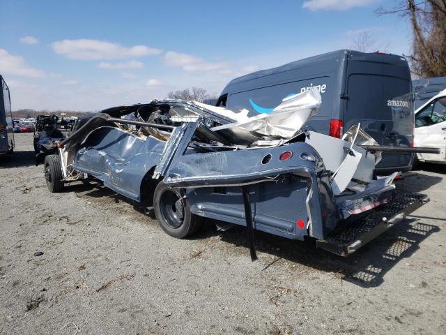 Photo 3 from auction – 2020 FORD F59 with VIN 1F65F5KN3L0A01693